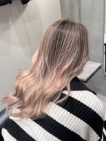 コスモス 町田(COSMOS)&nbsp;バレイヤージュ/エアタッチバレイヤージュ/シャドウルーツ