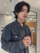 サードショップ 梅田茶屋町店(THIRD SHOP) KAKERU 