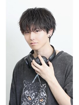 リップス 吉祥寺店 (LIPPS) ソフツイショートマッシュ