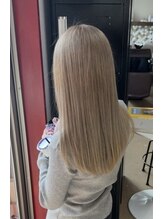 ヴァイオレット(VIOLET) ミルクティーベージュ