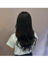 レヴェリー(REVERIE) プルエクステ