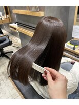 アイニティ(Inity) 貴方史上過去一の艶髪