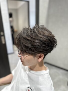 ウノ ア ウノ(uno a uno) フェザー