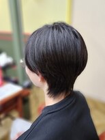 キュアケー(cureK)&nbsp;美シルエット　ナチュラルウルフ