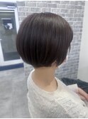 大人ショート