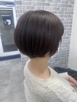 ノイ(Noy)&nbsp;大人ショート