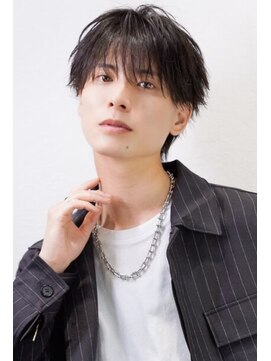 ゴールドシブヤ(GOALD SHIBUYA) マッシュ