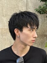 アイトーキョー 下北沢(AI TOKYO) 2026ピンパーマ