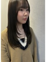 リーシュ イロン(Re:sh iron)&nbsp;オリーブグレージュ