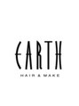 アース 三ツ境店(HAIR&MAKE EARTH)&nbsp;EARTH 三ツ境店