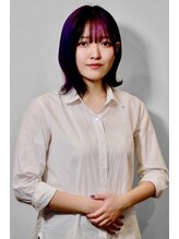 銀座マツナガ 新宿野村ビル店&nbsp;松倉 葉柚