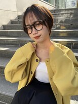 コーチ 新代田店(Coach)&nbsp;マッシュショート