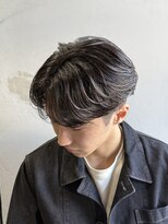 ドアーズ 西金沢(DOORS)&nbsp;フェザーパーマ