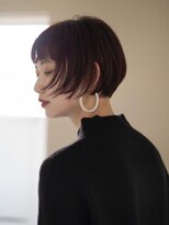 ハイマー(HEIMER)&nbsp;大人メンズの定番ショートスタイル