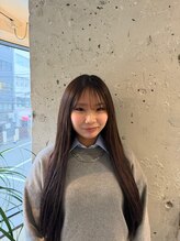 ミューズ(Meuz)&nbsp;アサノ ハルカ