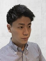 ウエストサイドカットクラブ(West Side Cut Club)&nbsp;20代30代40代【ビジネスショート】大人男子
