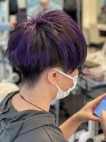 アッシュ 瑞江店(Ash)&nbsp;ハイライト