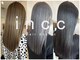 インク ヘアデザイン(incc hair design)の写真