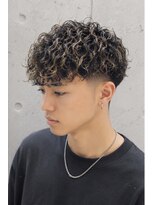 レブル(Re BuLL)&nbsp;王道スペインカールショート