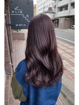 エンス 新潟駅(en:s) 20代/30代/カラー