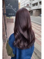 エンス 新潟駅(en:s) 20代/30代/カラー