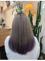 カラーズ(THE COLORS)&nbsp;アクセントカラー