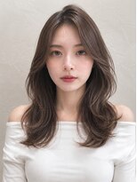 トリニティ(trinity) trinity 豊見城 / 髪質改善 / ブリーチ / ハイライト / 縮毛矯正