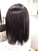 シード(Seed) ハーブストレート ミディアム ※最終受付17時