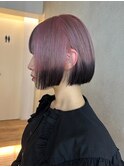 19615_パールアッシュハイトーンエンドカラータンバルモリボブ