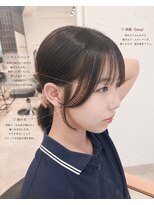 リアン 本厚木(LIAN) 透明感カラー/ブリーチなしダブルカラー