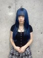 アレン リュール(ALLEN Lueur)&nbsp;長峯 美羽