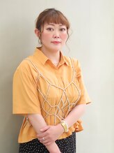 ハロ(HALO)&nbsp;kana 艶髪カット
