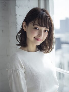 ボタニカ(BOTANICA) 植物成分配合ボタニカルカラー!髪に負担の少ないプロの白髪染め