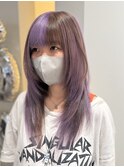 ルマンドカラー!?