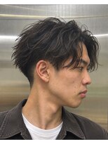 ノーマ(no-ma)&nbsp;【フェザーパーマ】10代、20代に人気