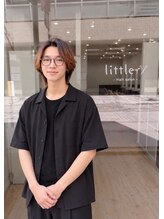 リトル 鹿児島中央(little)&nbsp;Syotaro 