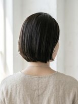 グランリュクス(GRANLUXE)&nbsp;20代30代40代、イルミナカラーシアービーチボブ