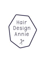 Hair Design Annie【ヘアデザインアニー】