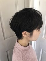 ロンドアベニール 北千住(Lond avenir)&nbsp;ハンサムショート