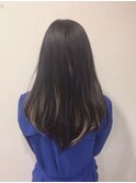 【ROOF用賀店】深キョン風カット#髪質改善#トリートメント