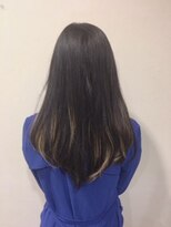 ルーフ 用賀(ROOF)&nbsp;【ROOF用賀店】深キョン風カット#髪質改善#トリートメント