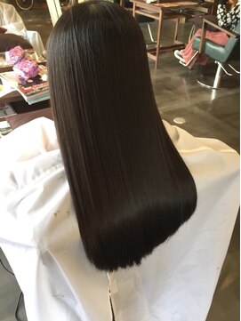 カルマ(KARMA) ツヤツヤストレート