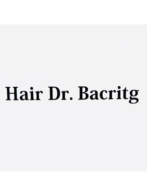ヘアドクターバークリッヂ(Hair Dr.Bacritg)