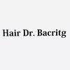 ヘアドクターバークリッヂ(Hair Dr.Bacritg)のお店ロゴ