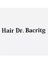 Hair Dr.Bacritg【バークリッヂ】