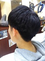 ヘアーリゾート リアン(Lian)&nbsp;[Lian 富士見台]メンズスタイル