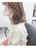 アディクシーカラー_スモーキーベージュ_0005334