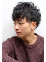 ダッド(DAD)&nbsp;【Fringe】