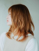 アラワラブルー(arrawarra blue)&nbsp;ナチュラルウルフ/20代/30代/40代/50代/倉敷駅/白楽町