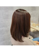 アンスノア(Unsnore)&nbsp;ストレートstyle